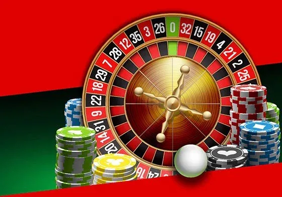 roulette style accent